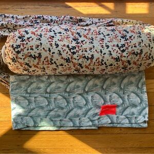 Bbhug Me nursing pillow